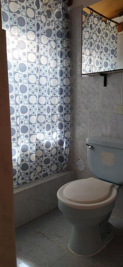 Hostal Dulzura Caraz Extérieur photo