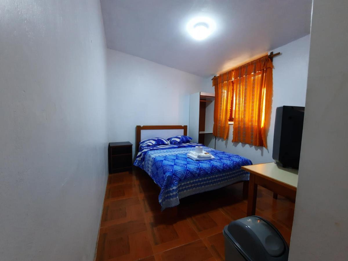 Hostal Dulzura Caraz Extérieur photo