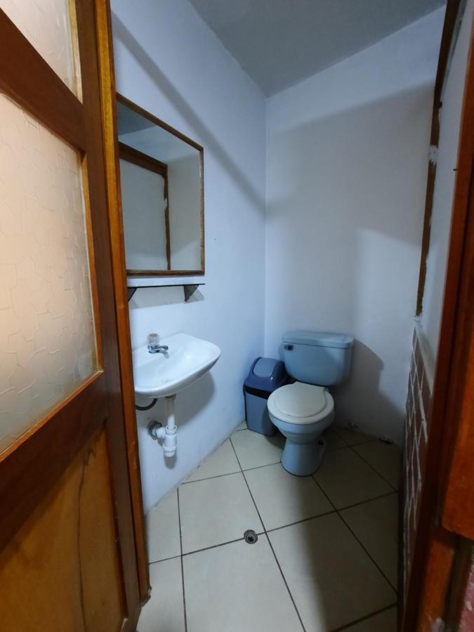 Hostal Dulzura Caraz Extérieur photo